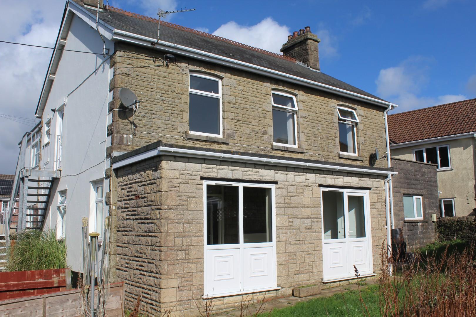 Penprysg Road, Pencoed, Bridgend County Borough, CF35 6LT